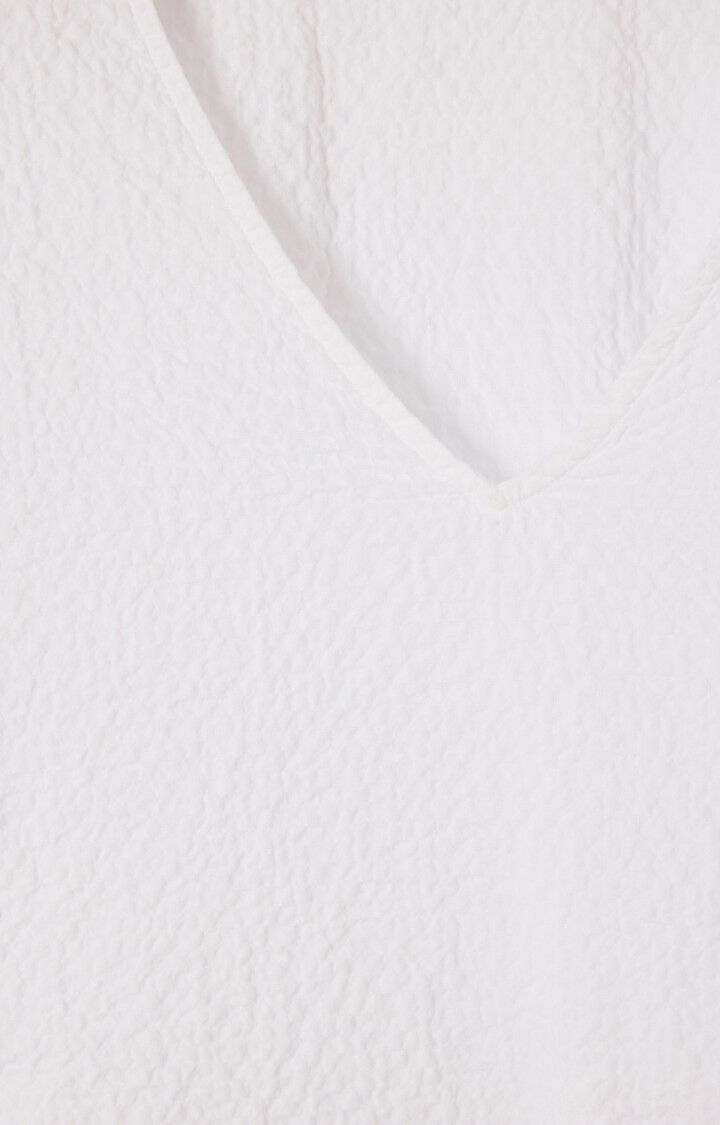 Women's top Tuffaz, COCONUT, hi-res