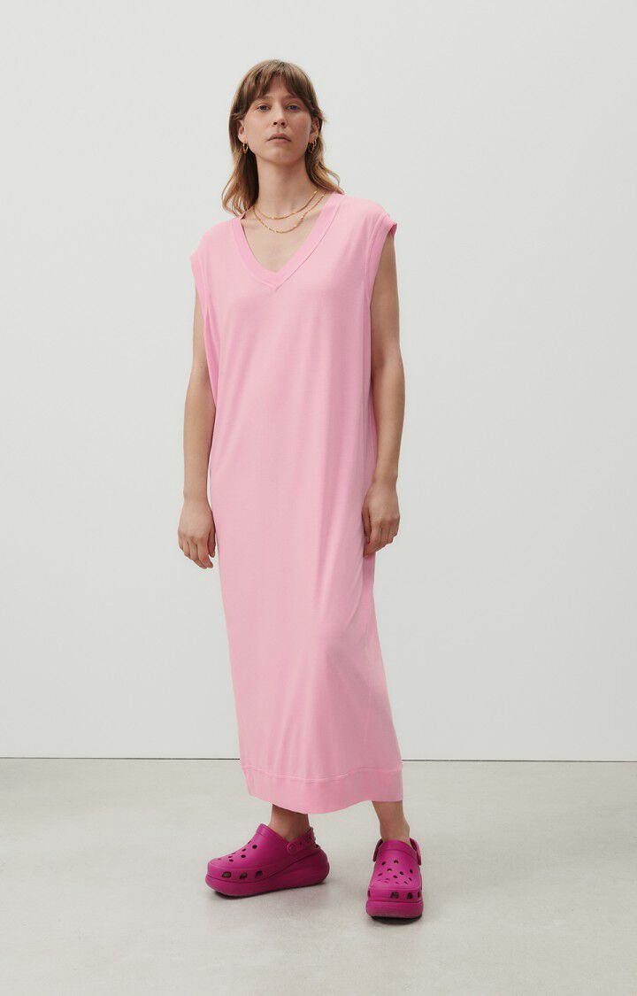 Damen-Kleid Tukybay, SÜSSE VINTAGE, hi-res-model