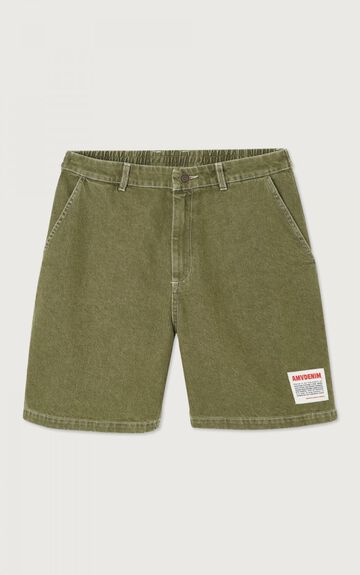 Men's shorts Uzatown - KHAKI
