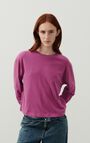 Damen-T-Shirt Ypawood, WALDFRUCHT MELIERT, hi-res-model