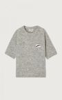 Pull enfant Vitow - GRIS CLAIR CHINE - Gris - 3