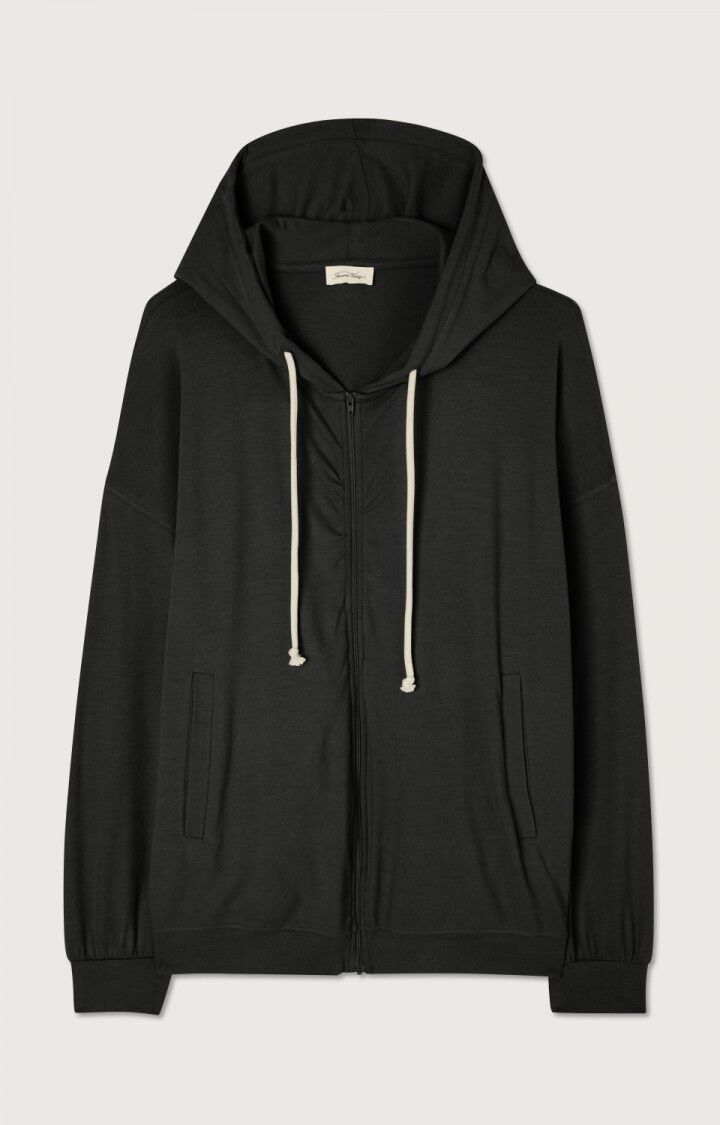 Women's hoodie Ypawood