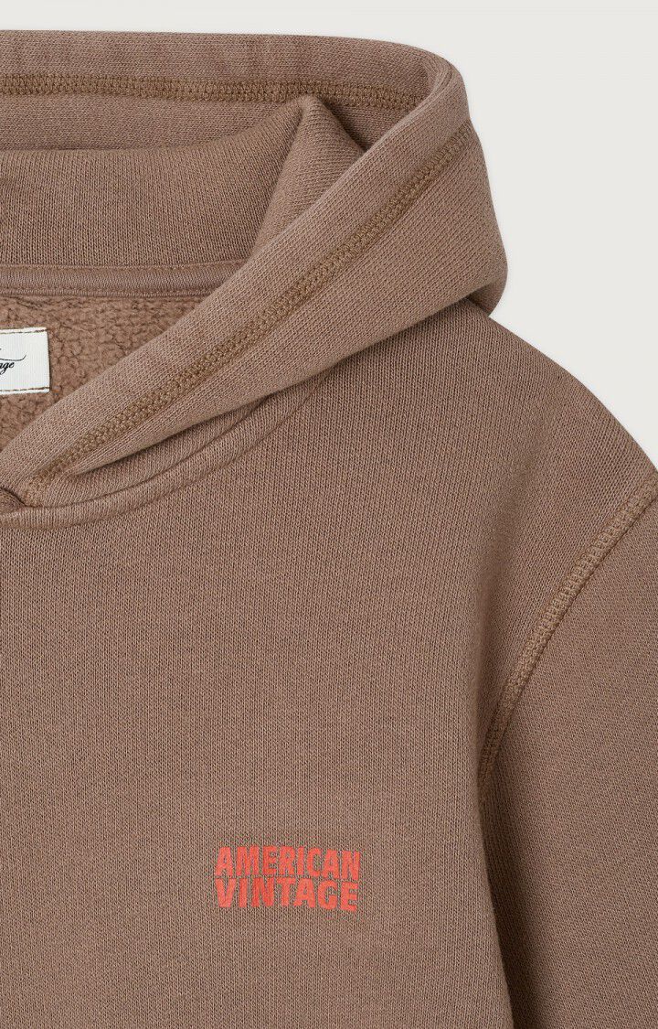 Kindersweatshirt Izubird, B&Auml;RIN VINTAGE, hi-res