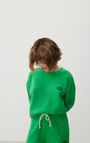 Women's sweatshirt Izubird, CACTUS VINTAGE, hi-res-model