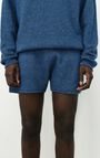 Men's shorts Cybertown, CONSTELLATION MELANGE, hi-res-model
