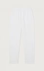 Men's joggers Fizvalley - WHITE - White - S