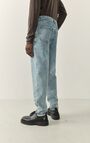 Jeans carrot uomo Joybird, STONE AZZURRO, hi-res-model