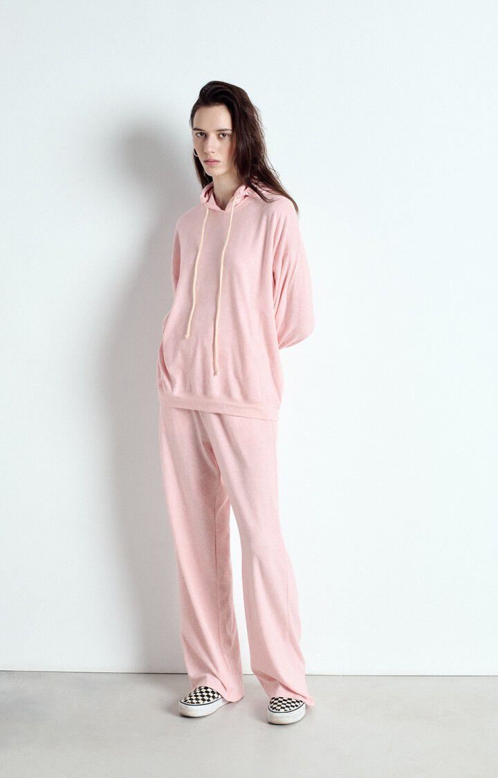 Sweat à capuche femme Ypawood