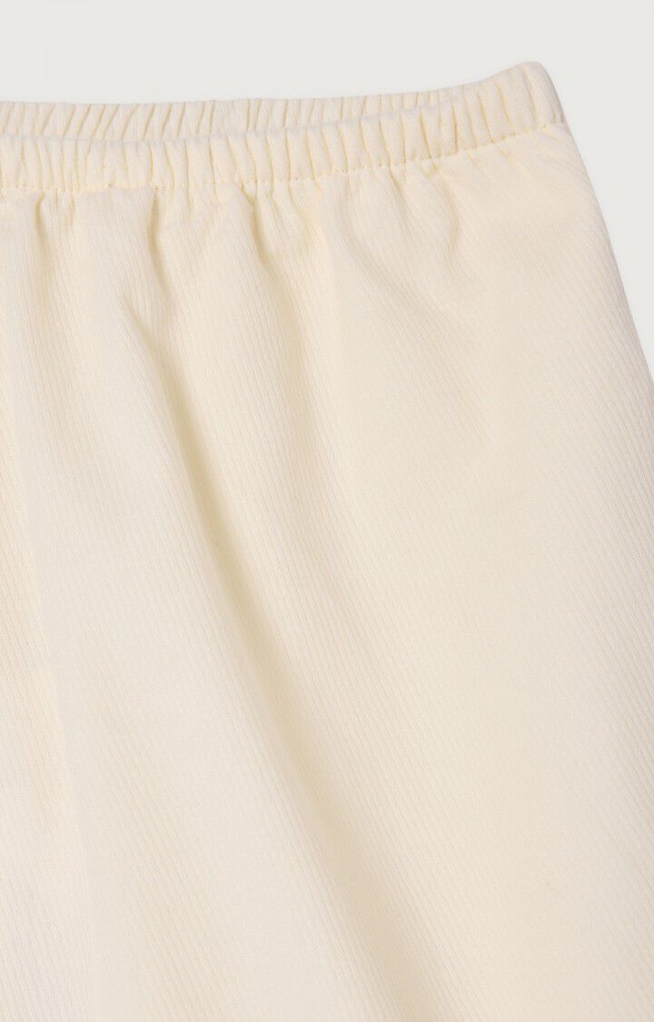 Women's shorts Lybay, IVORY, hi-res