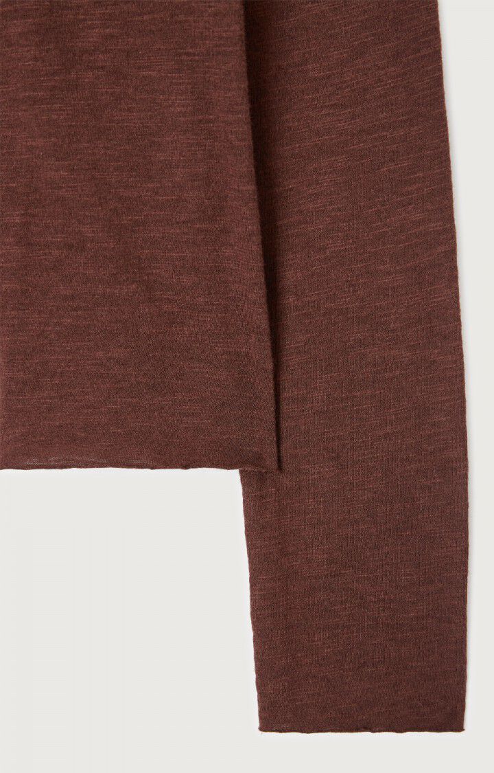 Women's t-shirt Jacksonville, VINTAGE BROWNIE, hi-res