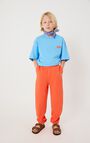 Kinderjogginghose Izubird - VINTAGE-MANDARINENBAUM - Orange - 3