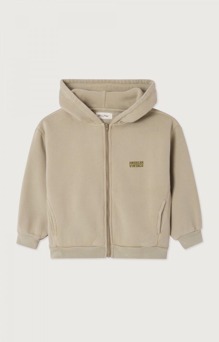 Kids' sweatshirt Izubird