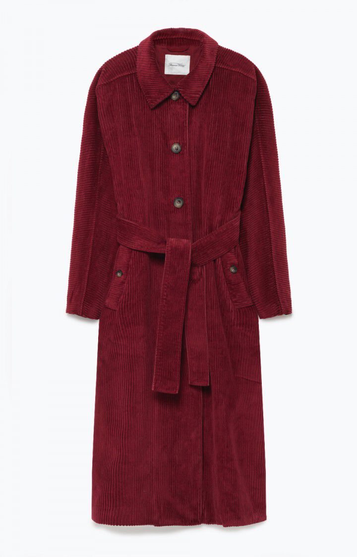 Women's coat Ibizoo