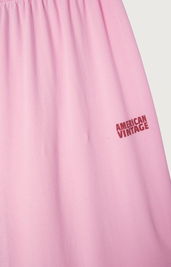 Jogging femme Pymaz, GUIMAUVE VINTAGE, hi-res