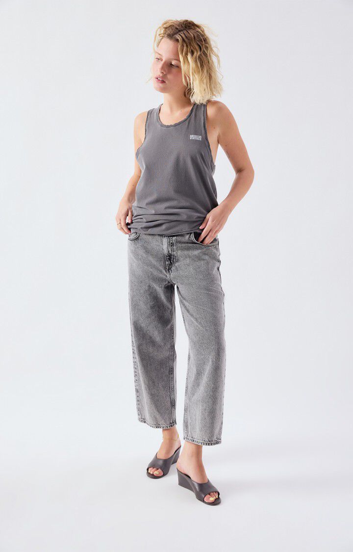 Women's tank top Pymaz