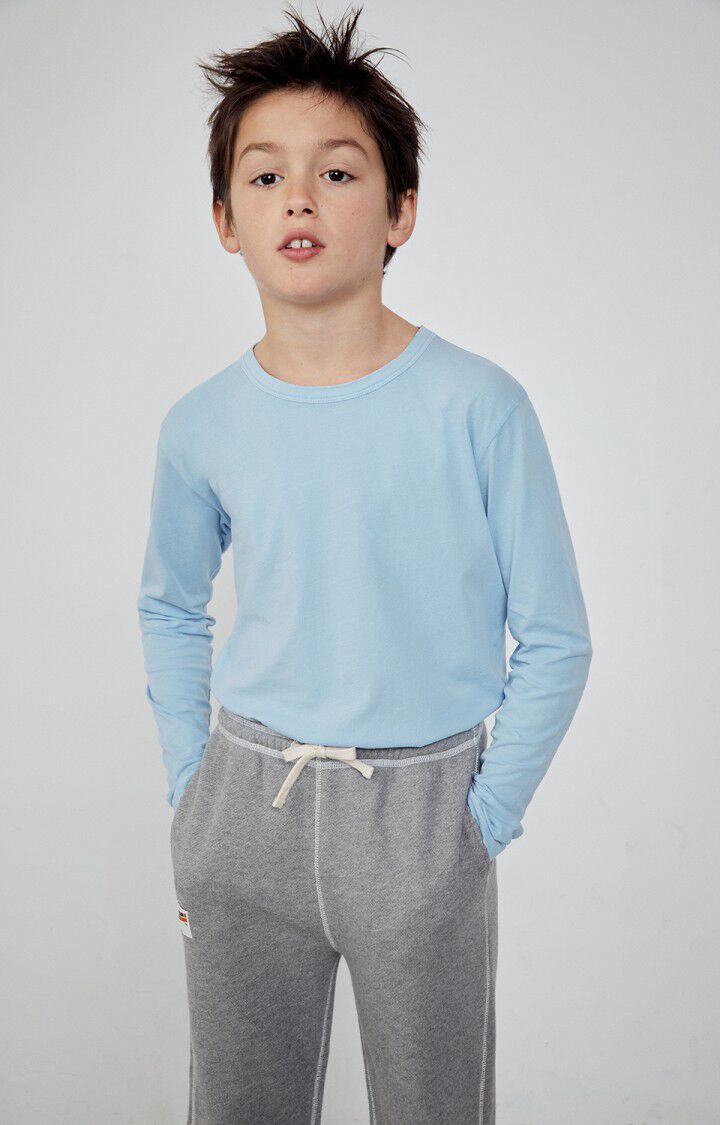 Kids’ t-shirt Devon, VINTAGE MEDITERRANEAN, hi-res-model