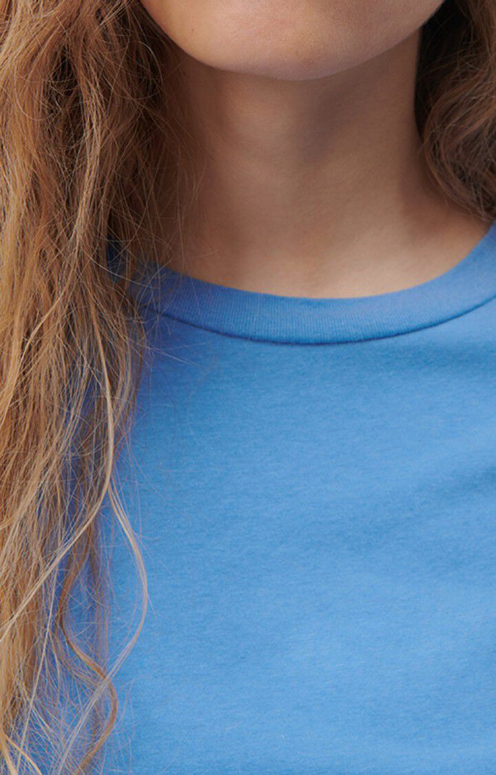 Women's t-shirt Gamipy, BALTIC, hi-res-model