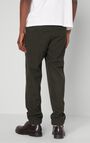 Men's trousers Imatown, TORTUE CHINE, hi-res-model