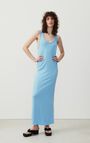Women's dress Sonoma, VINTAGE FROZEN, hi-res-model