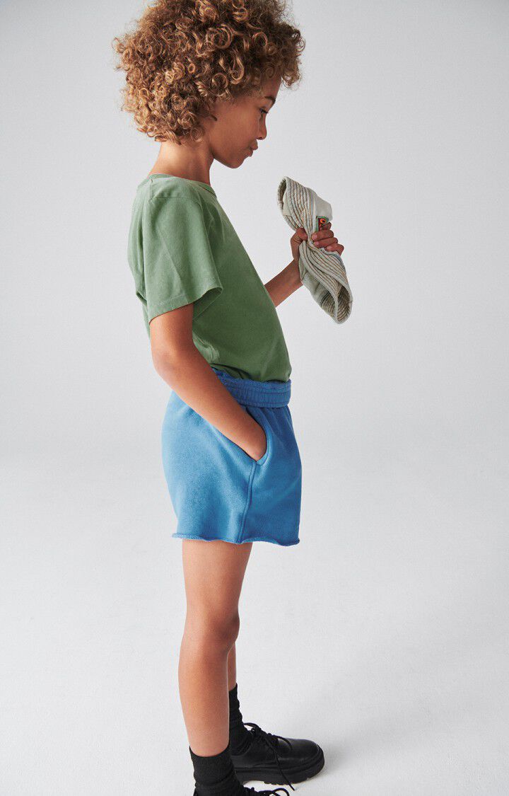 T-shirt enfant Devon, OPALE VINTAGE, hi-res-model