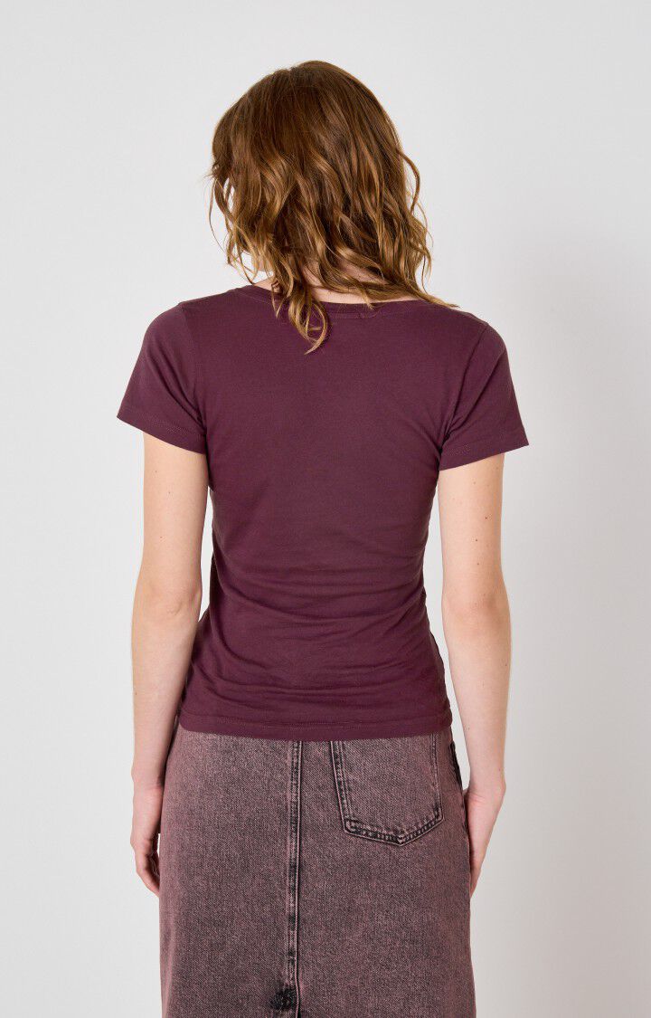 Damest-shirt Nouveau Mexique, DRUIVEN, hi-res-model