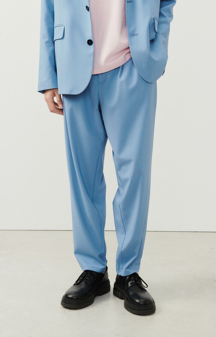 Men's trousers Kabird, SIBERIA, hi-res-model