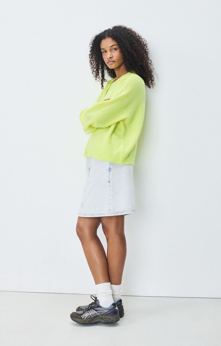 Women's skirt Joybird, WINTER BLEACHED, hi-res-model