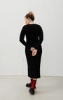 Women's dress Xinow, BLACK, hi-res-model