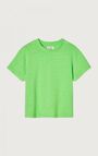 Kinder-T-Shirt Pobsbury - ABSINTH - Gr&uuml;n - 3