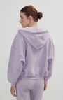 Women's hoodie Izubird, VINTAGE WISTERIA, hi-res-model