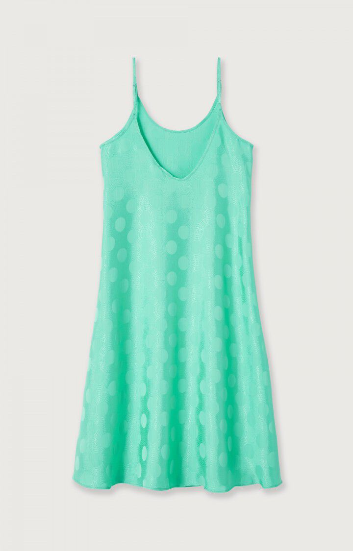 Women's dress Bukbay, MINT SYRUP, hi-res