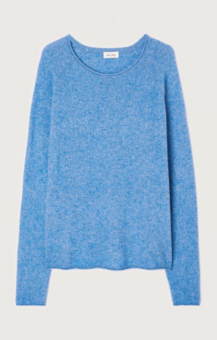 Men's jumper Docatown - LAKE MELANGE