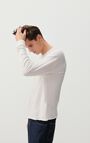 Men's t-shirt Rakabay, WHITE, hi-res-model