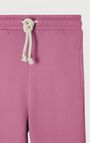 Kids' joggers Izubird - VINTAGE MILKSHAKE - Pink - 9