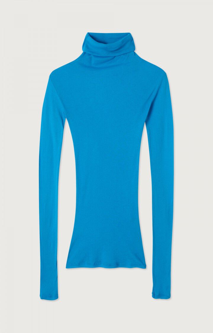 Dames-T-shirt Massachusetts