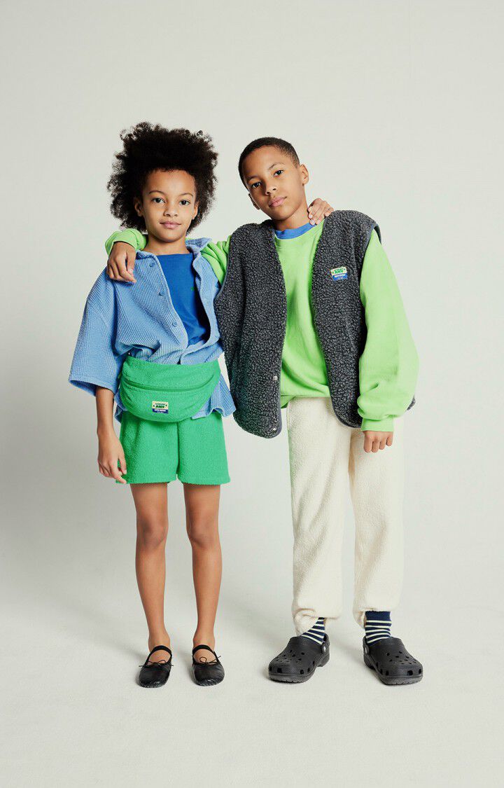 Kid's shirt Padow, VINTAGE HORIZON, hi-res-model