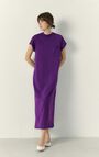 Women's dress Laweville, VINTAGE ULTRAVIOLET, hi-res-model