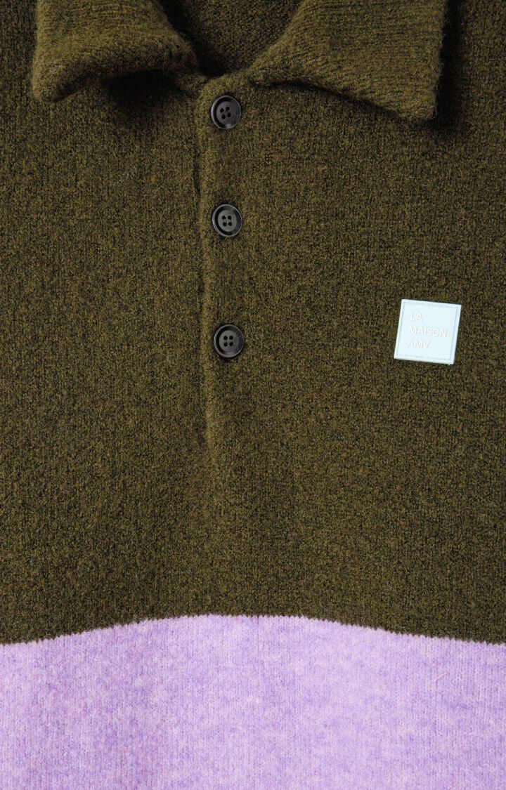 Unisex's jumper Gylson