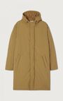 Parka homme Nymo, CAMEL, hi-res
