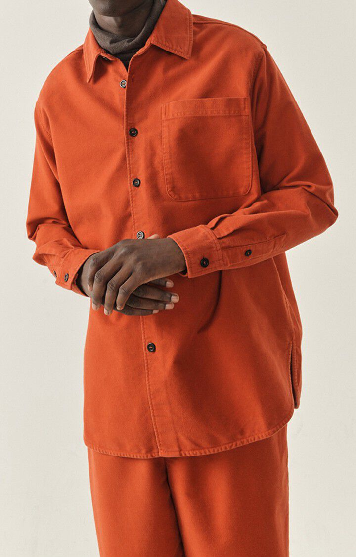 Camicia uomo Tubabay, TANGO, hi-res-model