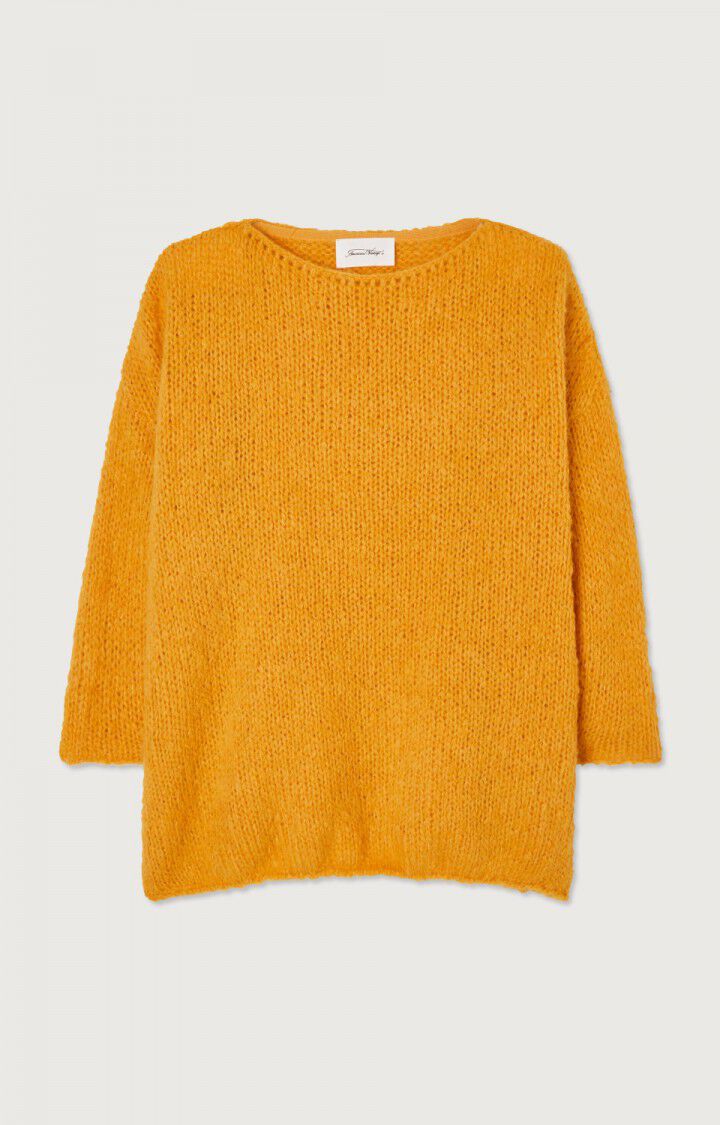 Women's jumper Boolder