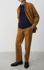 Men's trousers Chopamy, TAMARIN, hi-res-model