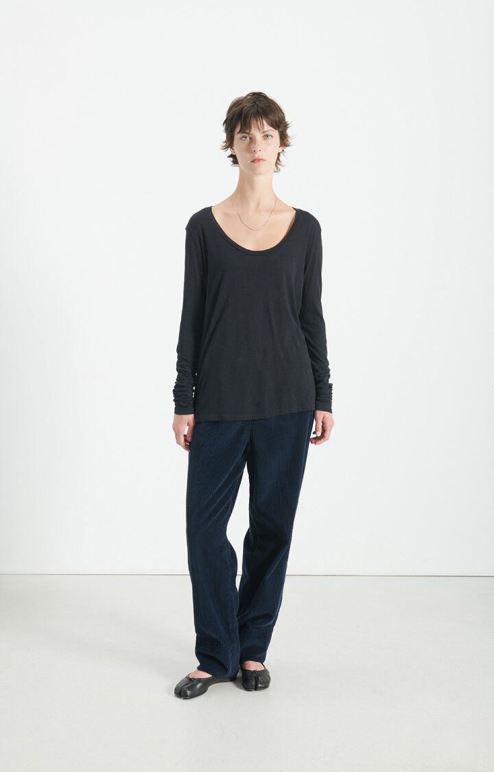 Damen-T-Shirt Jacksonville