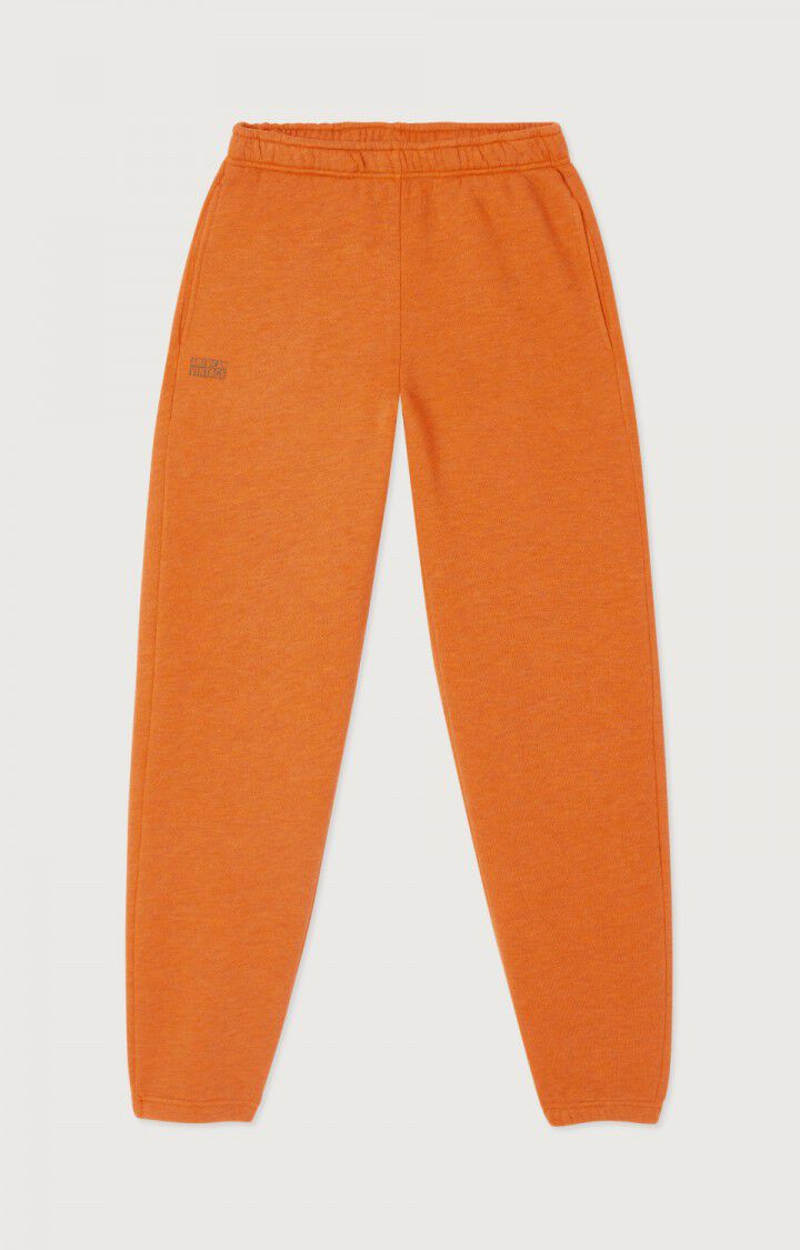 Men's joggers Doven - OVERDYED ORANGE JUICE