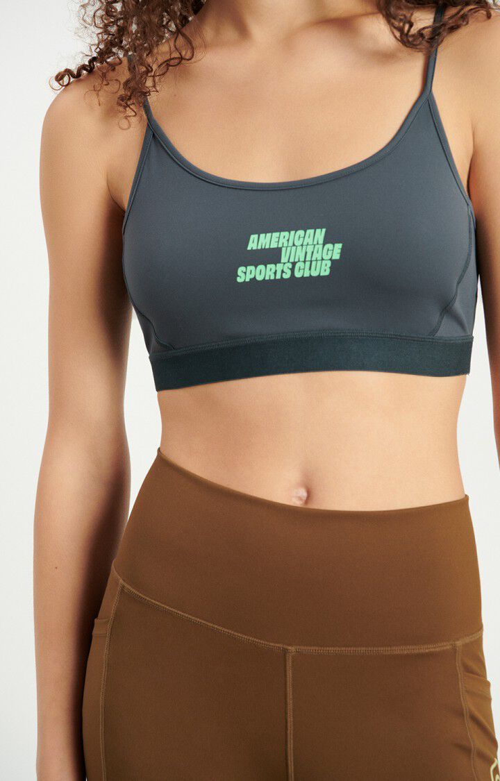 Brassi&egrave;re femme Usuway - AMV SPORTS CLUB
