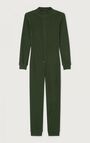 Women's jumpsuit Sonicake, SPINACH, hi-res