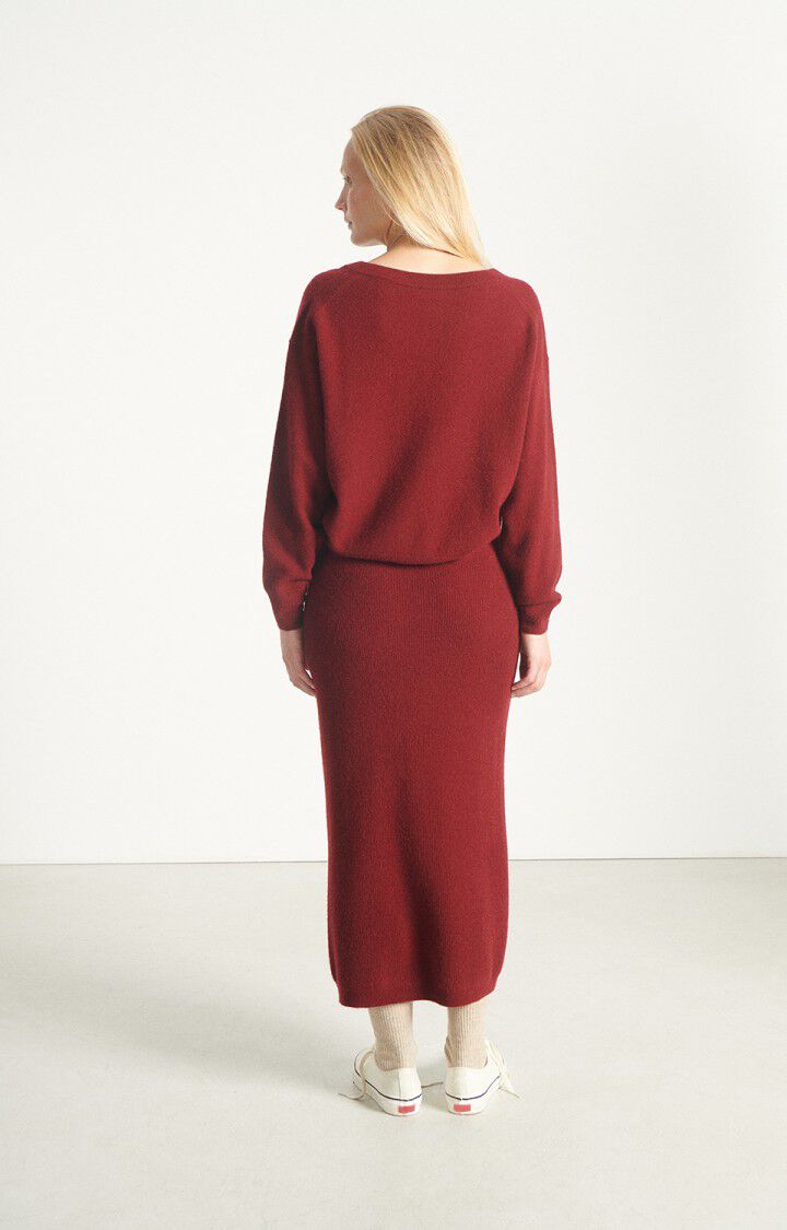 Women&rsquo;s Skirt Raxow, CHERRY TREE, hi-res-model