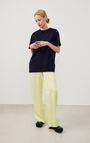Pantaloni donna Shaning, STRISCE GIALLE FLUORESCENTI, hi-res-model