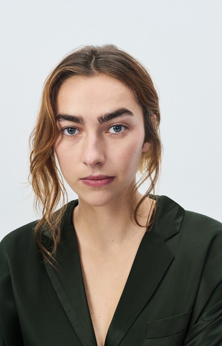 Blazer donna Unyl, CARBONIO, hi-res-model