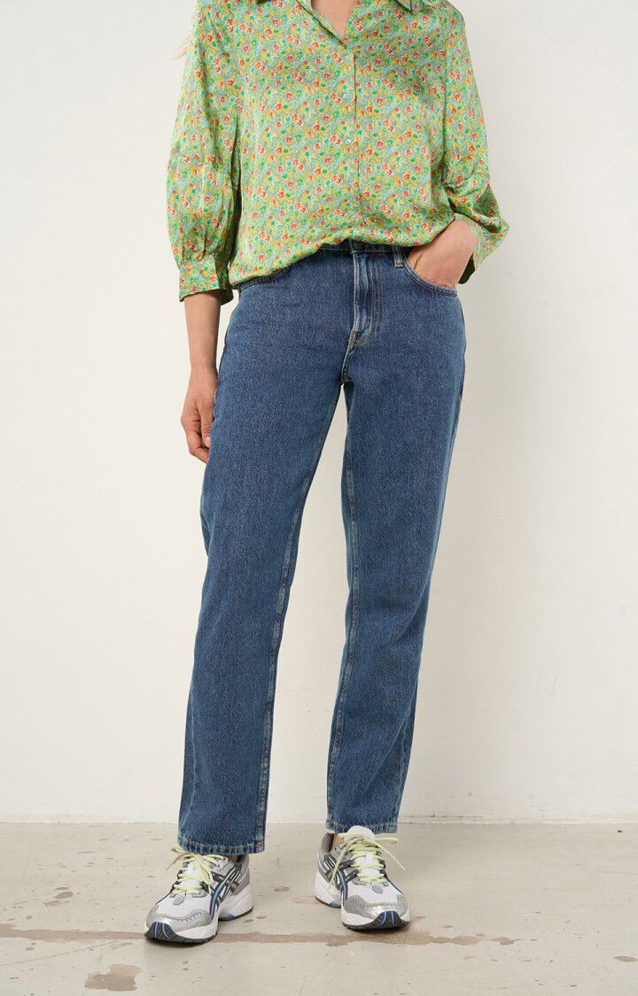 Jeans donna Blinewood